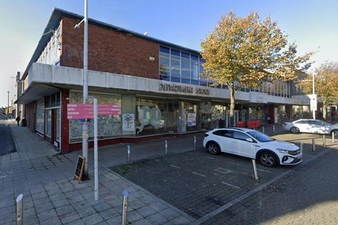 Retail property (high street) for sale, 141 London Rd N Lowestoft NR32 1ND