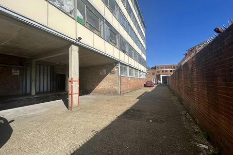 Office to rent, Westbourne St High Wycombe HP11 2PX