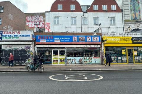 Retail property (high street) to rent, 118-120 Rye Ln London SE15 4RZ