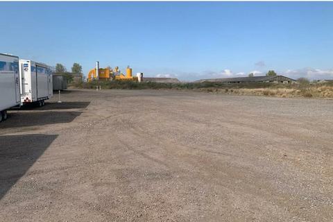 Land to rent, Honey Pot Ln Colsterworth NG33 5LZ