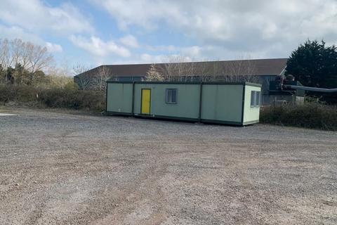 Land to rent, Honey Pot Ln Colsterworth NG33 5LZ