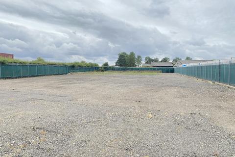 Land to rent, Honey Pot Ln Colsterworth NG33 5LZ