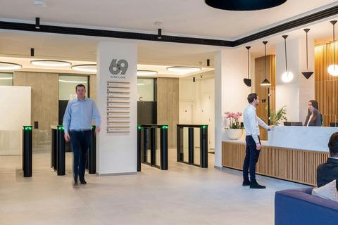 Office to rent, 69 Park Ln Croydon CR9 1BG