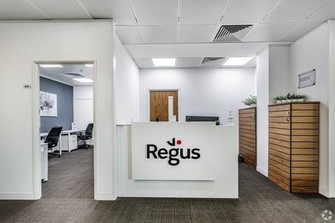 Office to rent, 120 Bark St Bolton BL1 2AX