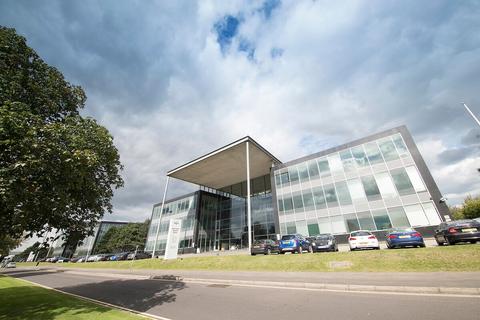 Office to rent, 268 Bath Rd Slough SL1 4DX