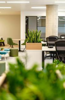 Office to rent, 245 Hammersmith Rd London W6 8PW