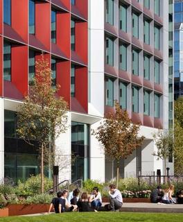 Office to rent, 245 Hammersmith Rd London W6 8PW