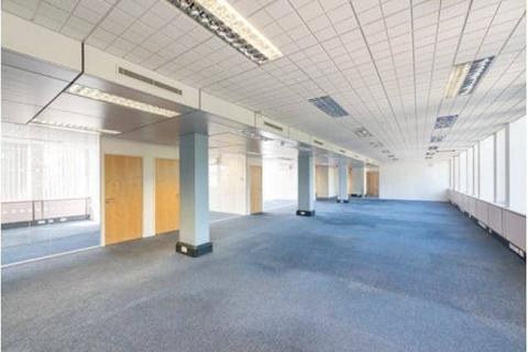 Office to rent, 97-109 Uxbridge Rd London W5 5TL