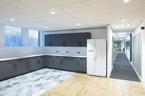 Office to rent, 97-109 Uxbridge Rd London W5 5TL