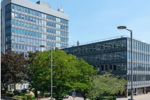 Office to rent, 97-109 Uxbridge Rd London W5 5TL