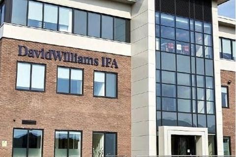 Office to rent, Waterside Way Northampton NN4 7XD