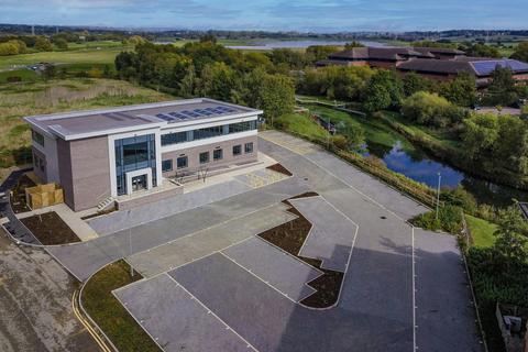 Office to rent, Waterside Way Northampton NN4 7XD