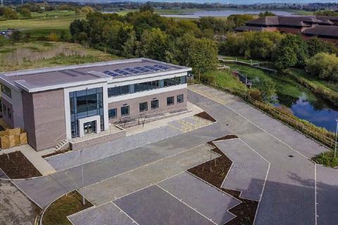 Office for sale, Waterside Way Northampton NN4 7XD