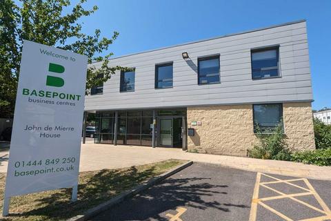 Office to rent, 20 Bridge Rd Haywards Heath RH16 1UA