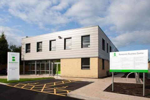 Office to rent, 20 Bridge Rd Haywards Heath RH16 1UA