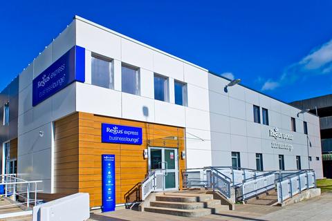 Office to rent, Comet Rd Birmingham B26 3QJ
