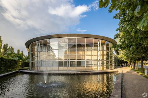 Office for sale, 2 The Square Uxbridge UB11 1AD
