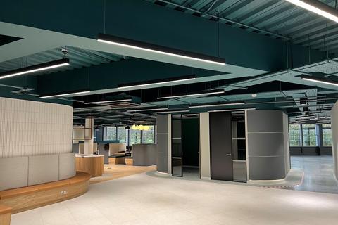 Office for sale, 2 The Square Uxbridge UB11 1AD