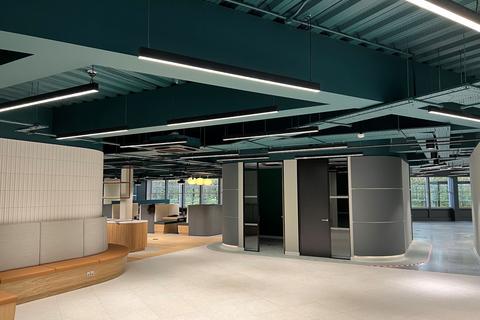 Office for sale, 2 The Square Uxbridge UB11 1AD