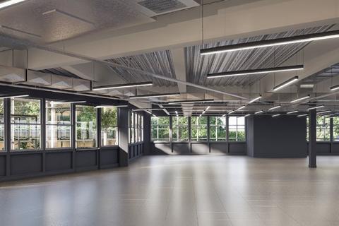 Office for sale, 2 The Square Uxbridge UB11 1AD