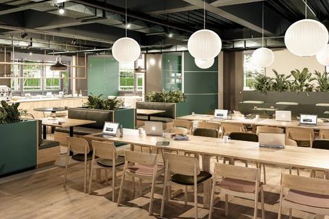 Office for sale, 2 The Square Uxbridge UB11 1AD