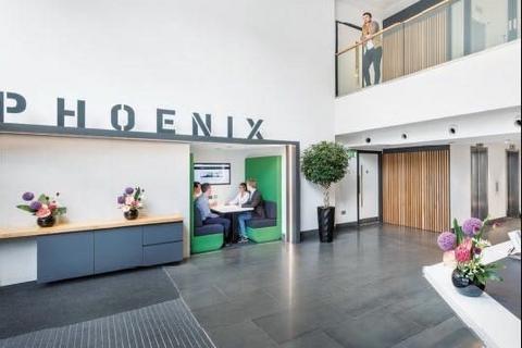 Office to rent, 1 Station Hl Reading RG1 1NB