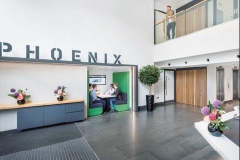 Office to rent, 1 Station Hl Reading RG1 1NB