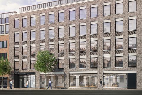 Office to rent, 10 White Lion St London N1 9PD
