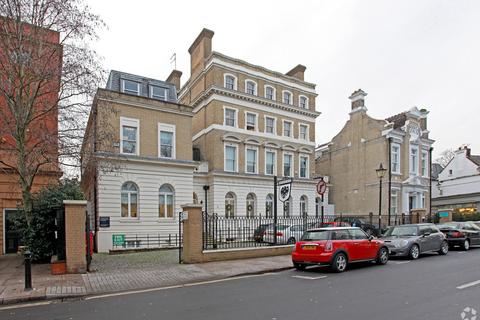 Office to rent, The Little Green Richmond TW9 1QS