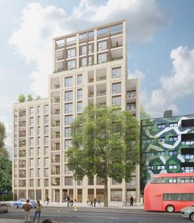 Retail property (high street) to rent, 136-142 New Kent Rd London SE1 6UA