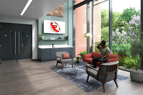 Office to rent, Walton Rd Milton Keynes MK17 8LX