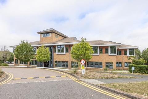 Office to rent, Timbold Dr Milton Keynes MK7 6TT