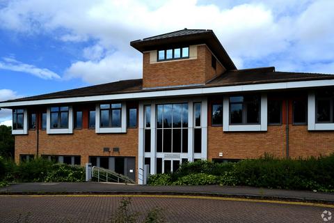 Office to rent, Timbold Dr Milton Keynes MK7 6TT
