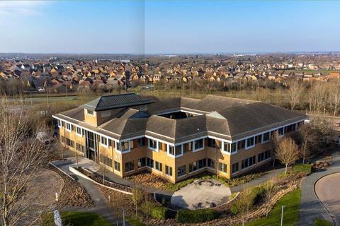 Office to rent, Timbold Dr Milton Keynes MK7 6TT