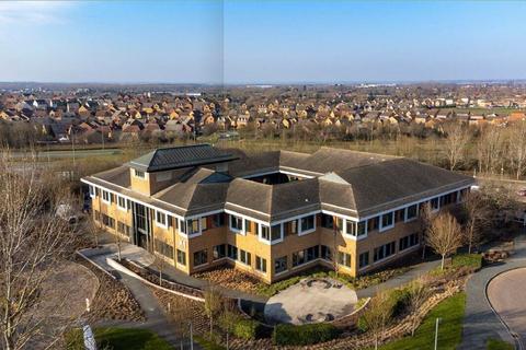 Office to rent, Timbold Dr Milton Keynes MK7 6TT