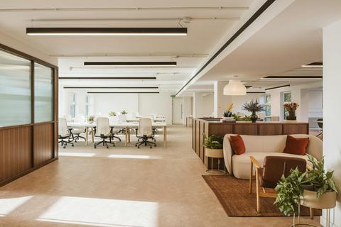 Office to rent, 2A Mansel Rd London SW19 4AA