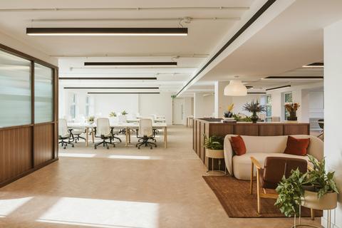 Office to rent, 2A Mansel Rd London SW19 4AA