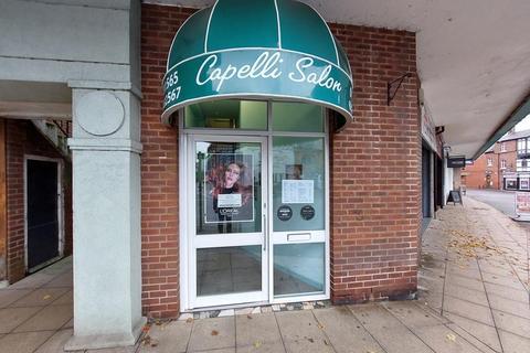 Retail property (high street) to rent, 21A Canute Pl Knutsford WA16 6BQ