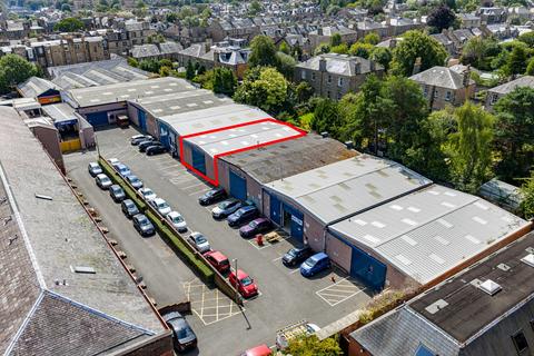Warehouse to rent, 244-256 Causewayside Edinburgh EH9 1UU