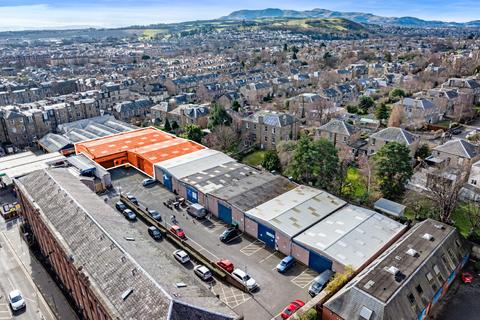 Warehouse to rent, 244-256 Causewayside Edinburgh EH9 1UU