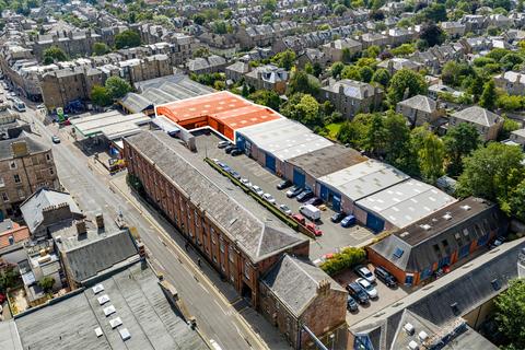 Warehouse to rent, 244-256 Causewayside Edinburgh EH9 1UU