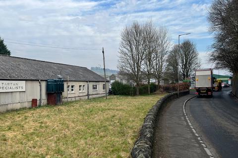 Warehouse for sale, 2-3 Dunsdale Rd Selkirk TD7 5EB