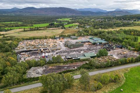 Land for sale, 3 Kinchurdy Ct Boat Of Garten PH24 3BB