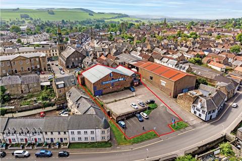 Retail property (high street) to rent, East Burnside Cupar KY15 4BH
