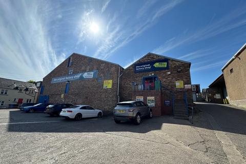 Retail property (high street) to rent, East Burnside Cupar KY15 4BH