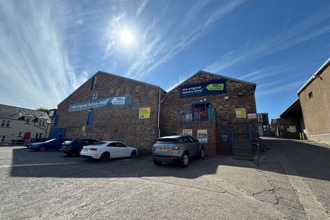 Retail property (high street) to rent, East Burnside Cupar KY15 4BH