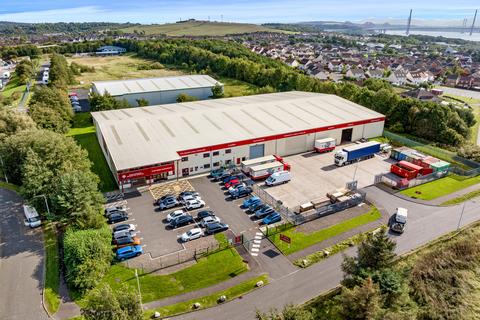 Warehouse to rent, Admiralty Rd Rosyth KY11 2YW