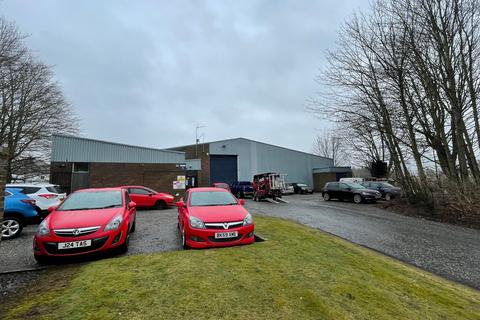 Warehouse to rent, Tweedbank Dr Galashiels TD1 3RS