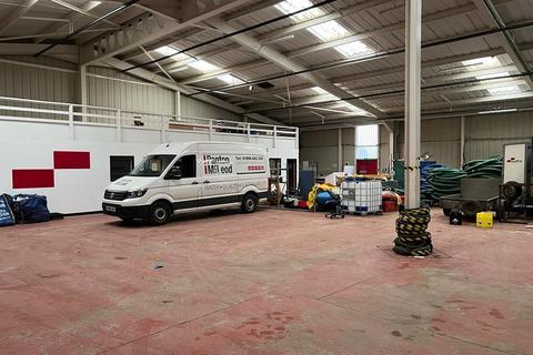 Warehouse to rent, Tweedbank Dr Galashiels TD1 3RS