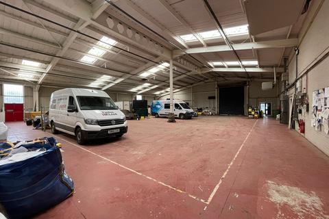 Warehouse to rent, Tweedbank Dr Galashiels TD1 3RS